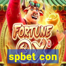 spbet con